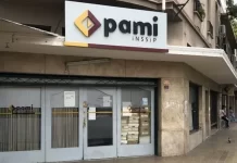 Médicos de PAMI iniciaron un paro de 96 horas en San Juan por la caída de la cápita: cómo se atiende