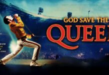 God Save The Queen llega a San Juan con un homenaje al histórico Magic Tour
