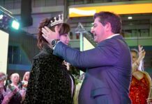 San Juan tiene nuevas reinas de las Personas Mayores