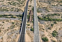 Cuándo arranca la metamorfosis de la Ruta 20 y cómo es el plan de varias obras para dar 12.000 empleos en San Juan este mismo año