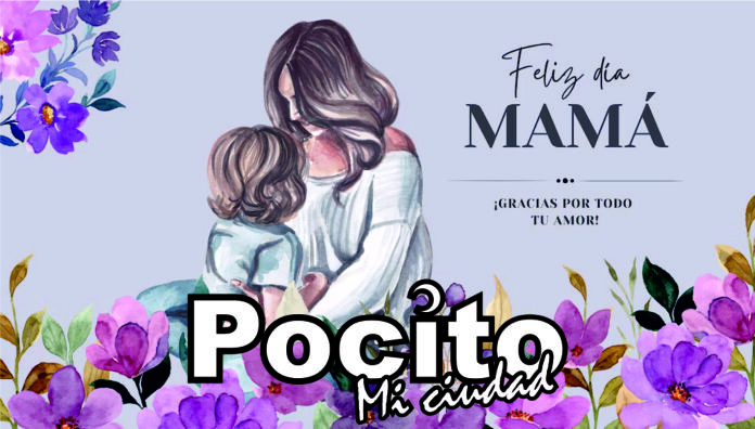 saLUDO MADRES