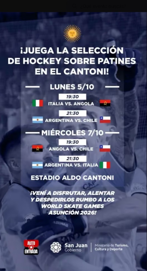 seleccion hockey