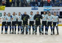 Héroes igual: Argentina perdió por penales y es subcampeón del Mundial de Hockey sobre Patines
