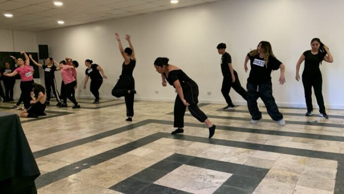 turno casting