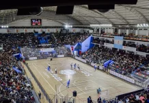 Argentina se despidió de San Juan con un triunfo y una multitud antes del Mundial