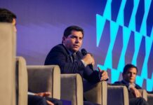 En una disertación federal, Orrego remarcó el potencial minero de San Juan y su rol clave en la transición energética global